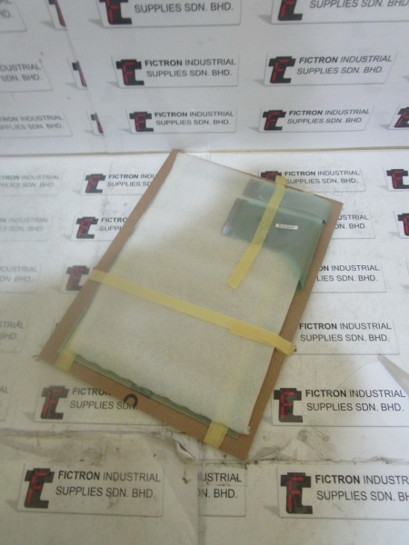 F25-02-24 OK F250224OK Touch Screen Panel Glass Supply Malaysia Singapore Indonesia USA Thailand Others Selangor, Malaysia, Penang, Kuala Lumpur (KL), Subang Jaya, Singapore Supplier, Suppliers, Supply, Supplies | Fictron Industrial Supplies Sdn Bhd