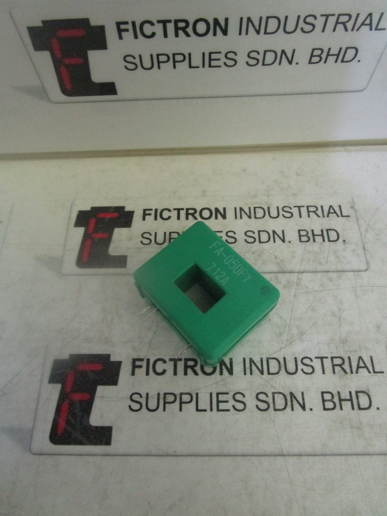 FA-050PY FA050PY NANA ELECTRONICS Current Transducer Supply Malaysia Singapore Indonesia USA Thailand