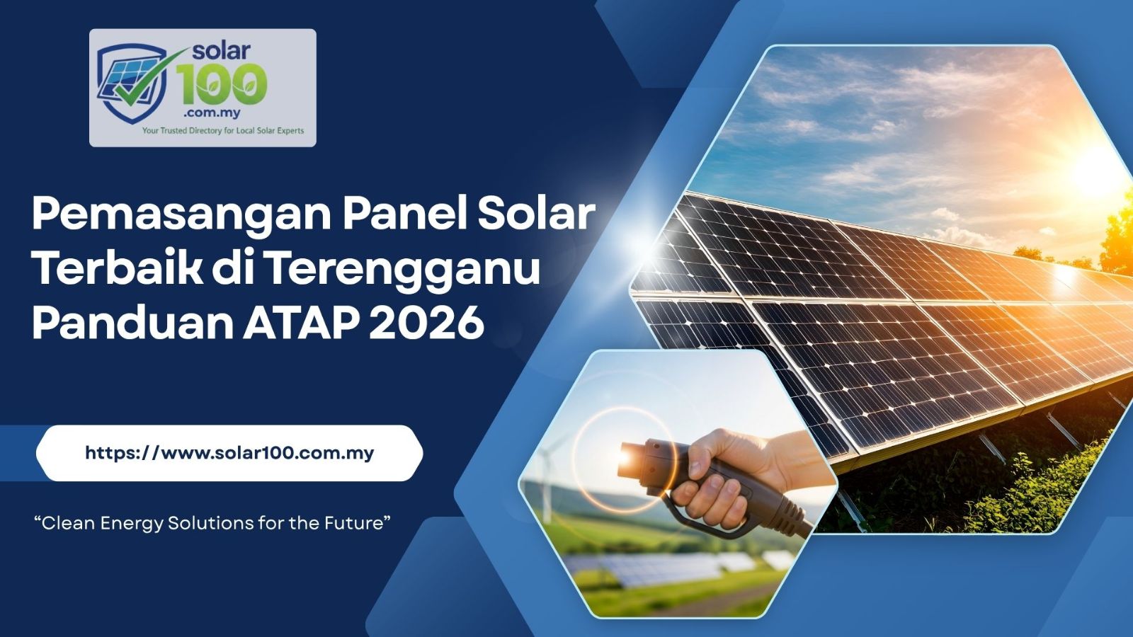 Terengganu Solar Panel Installation 2026 | Cost, TNB Savings, Solar ATAP & Installer Guide