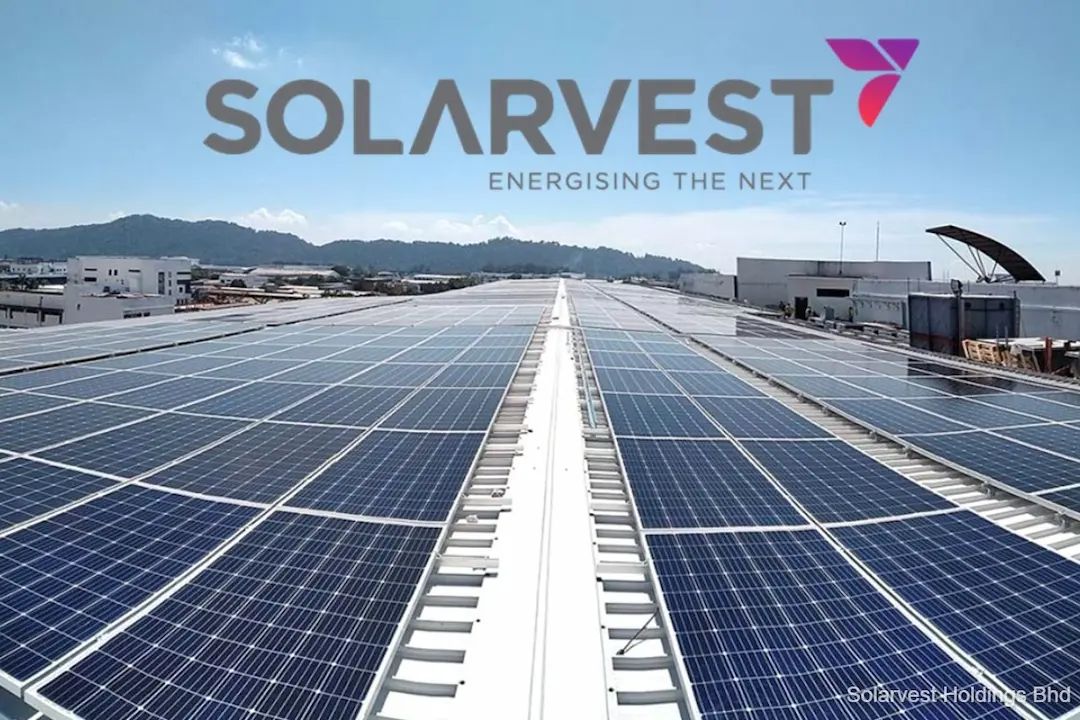 Solarvest Wins RM1.06 Billion Solar Project | Malaysia Solar Energy Growth 2026