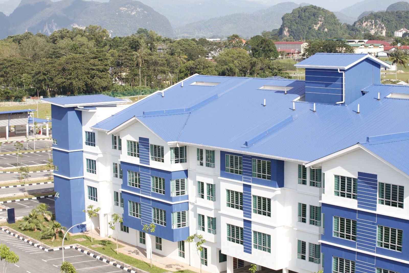IPK Ipoh Projects