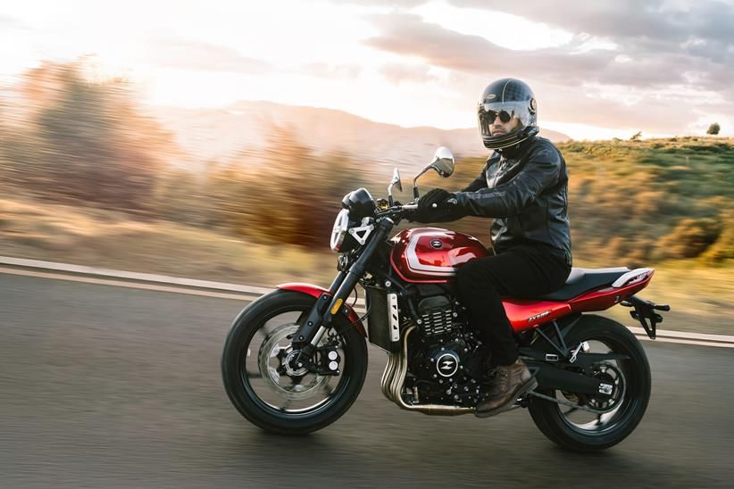 ZXMOTO 500F Malaysia 2026: Naked Retro 73HP Sah Masuk Pasaran