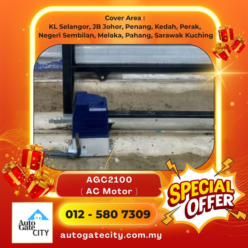 Autogate Motor 电动门 Motor  Jalan Indah 22/5, Taman Bukit Indah 2, 81200 Johor Bahru, Johor  Autogate Motor 电动门 Motor Dcmoto/DNOR/AGC/OAE APRIL 2026