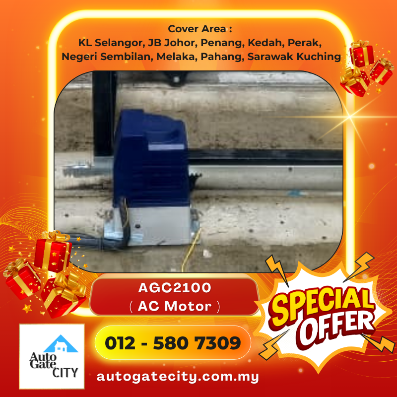 Autogate Motor 电动门 Motor  Jalan Nb2 6/1 ,Taman Nusa Bestari 2, 81300 Johor Bahru, Johor   Autogate Motor 电动门 Motor Dcmoto/DNOR/AGC/OAE APRIL 2026