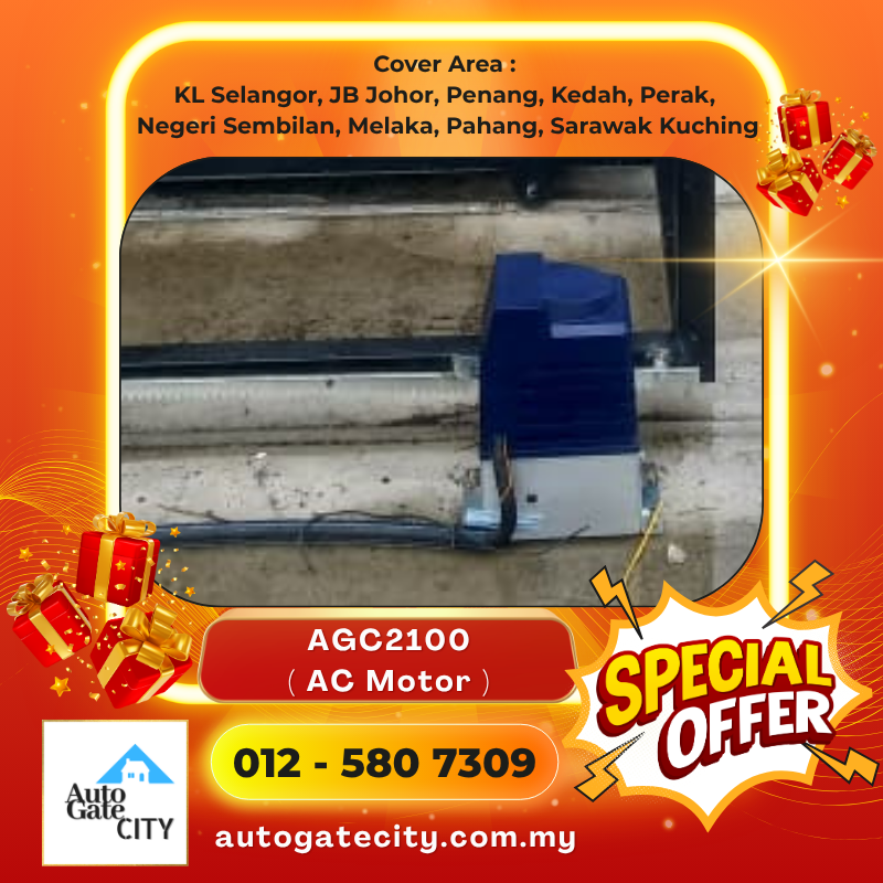 Autogate Motor 电动门 Motor   Jln Kedidi 26 81750 Pasir Gudang, Johor Darul Ta'zim  Autogate Motor 电动门 Motor Dcmoto/DNOR/AGC/OAE APRIL 2026