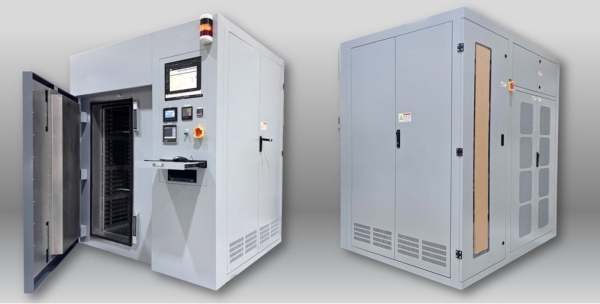 GENTRON OVEN GT2000-18 (N2 INLET) THERMAL PROCESSING TECHNOLOGY AL-TECH INSTRUMENTATION & ENGINEERING Penang, Malaysia Supplier, Suppliers, Supply, Supplies | LLT Engineering Sdn Bhd