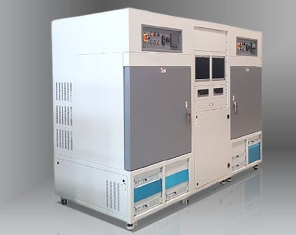 GENTRON CUSTOM-DESIGNED OVENS THERMAL PROCESSING TECHNOLOGY AL-TECH INSTRUMENTATION & ENGINEERING Penang, Malaysia Supplier, Suppliers, Supply, Supplies | LLT Engineering Sdn Bhd