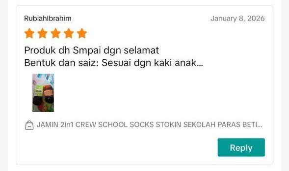 Testimonial