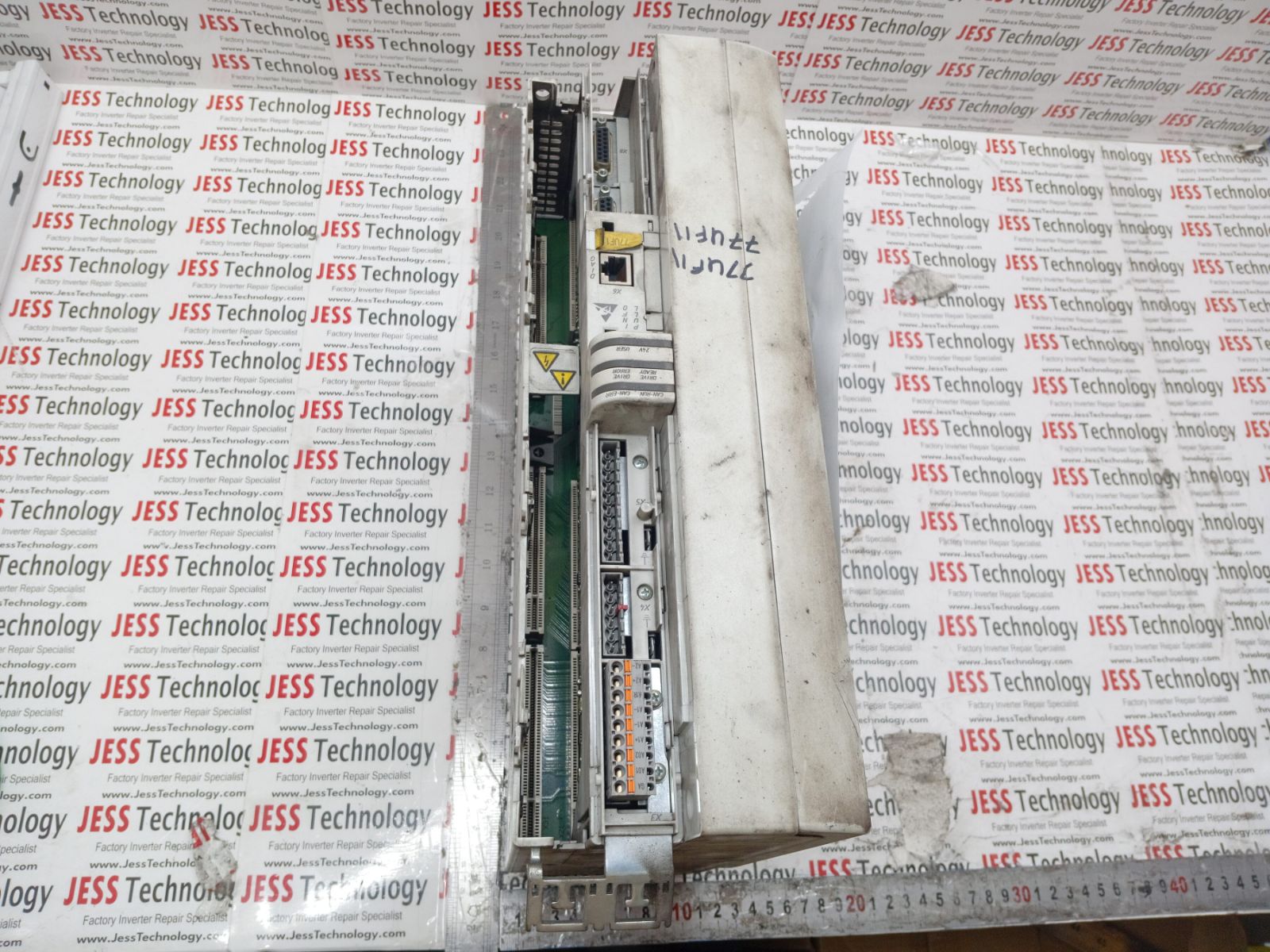 Repair LENZE MULTI DRIVE E94AMHE0174 MALAYSIA, SINGAPORE, THAILAND, VIETNAM, INDONESIA