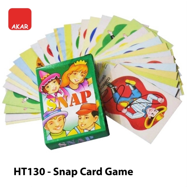 Kad & Math Game | Kids Card Games Snap Card Game Games Selangor, Malaysia, Kuala Lumpur (KL), Semenyih Supplier, Suppliers, Supply, Supplies | V CAN (1999) SDN BHD