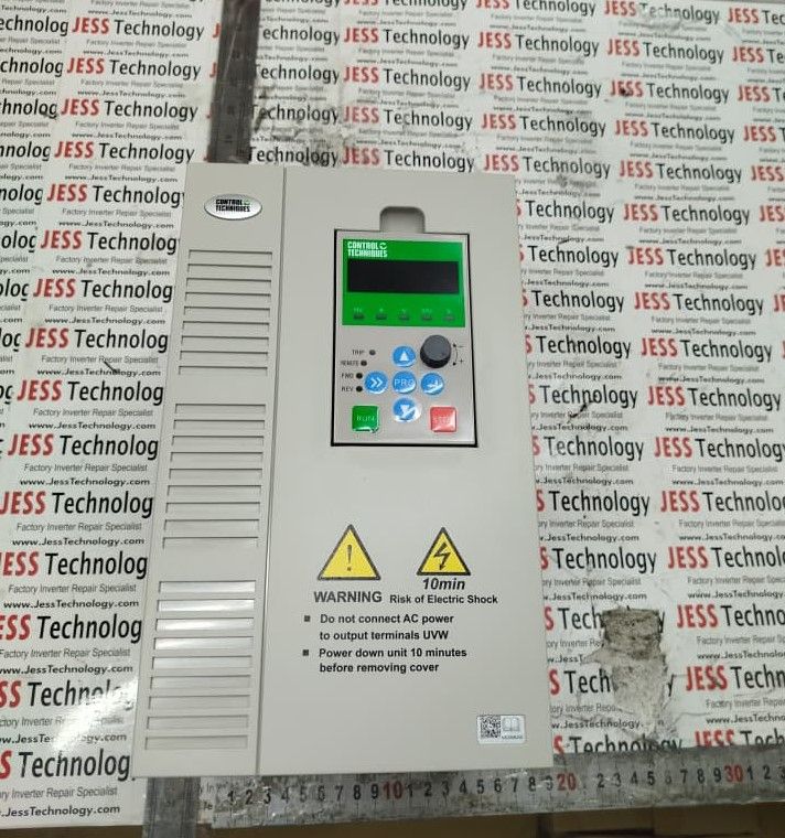 Repair NIDEC INVERTER NE300-4T0075G/0110PB MALAYSIA, SINGAPORE, THAILAND, VIETNAM, INDONESIA