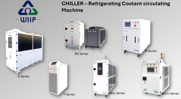 WIIP CHILLER WIIP CHILLER AL-TECH INSTRUMENTATION & ENGINEERING Penang, Malaysia Supplier, Suppliers, Supply, Supplies | LLT Engineering Sdn Bhd