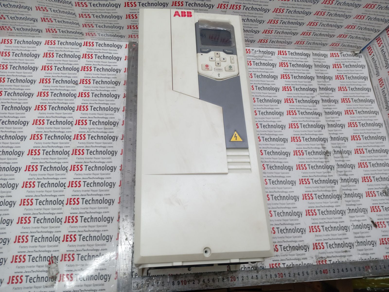 Repair ABB INVERTER ACS580-01-039A-4+J400 MALAYSIA, SINGAPORE, THAILAND, VIETNAM, INDONESIA