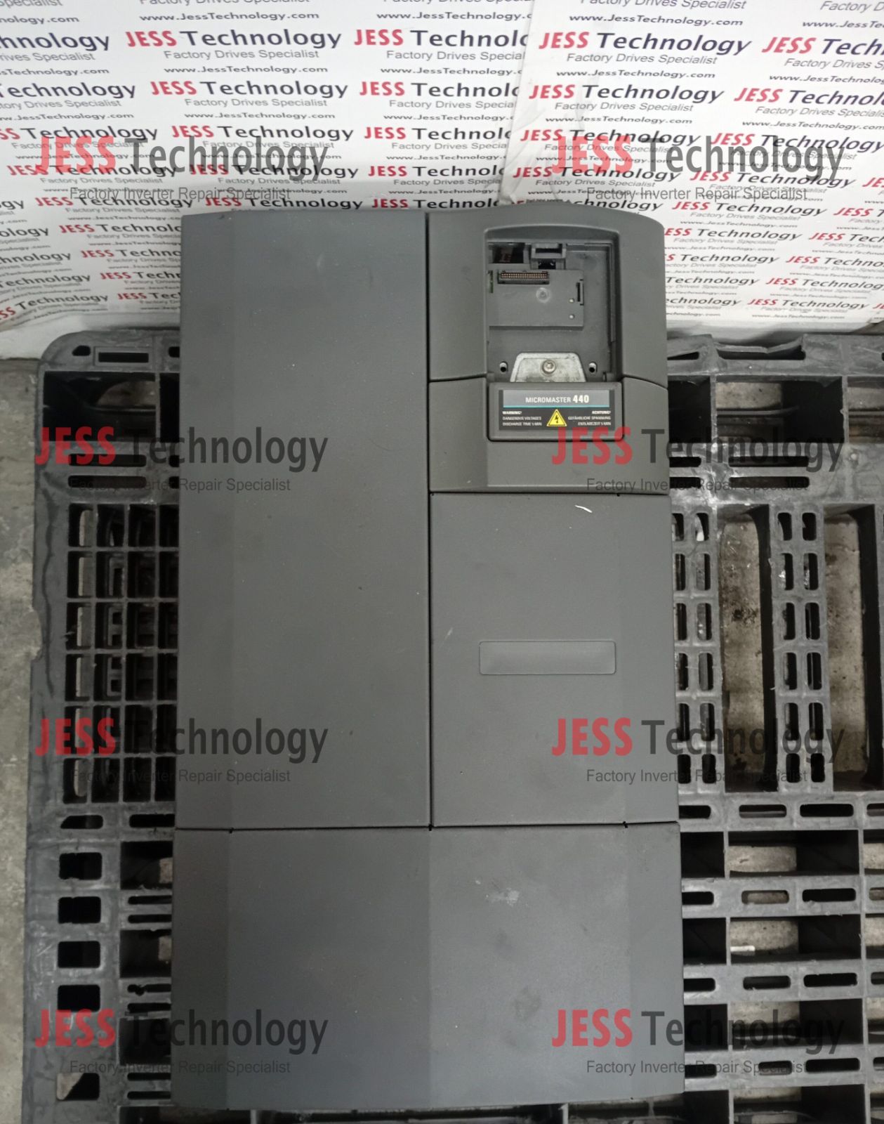 Repair SIEMENS INVERTER 6SE6440-2UD31-5DA1 MALAYSIA, SINGAPORE, THAILAND, VIETNAM, INDONESIA