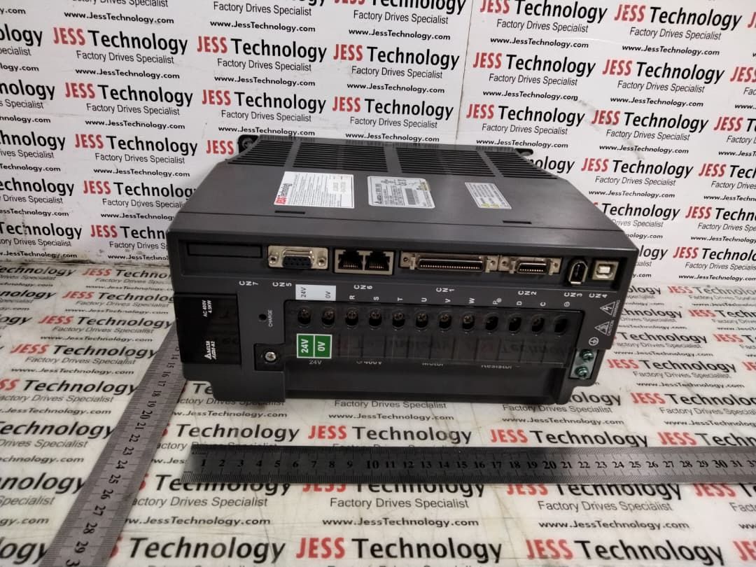Repair DELTA AC SERVO DRIVE ASD-A2-4543-M MALAYSIA, SINGAPORE, THAILAND, VIETNAM, INDONESIARepair SIEMENS SINAMICS DRIVE 6SL3210-1PE23-3AL0 MALAYSIA, SINGAPORE, THAILAND, VIETNAM, INDONESIA