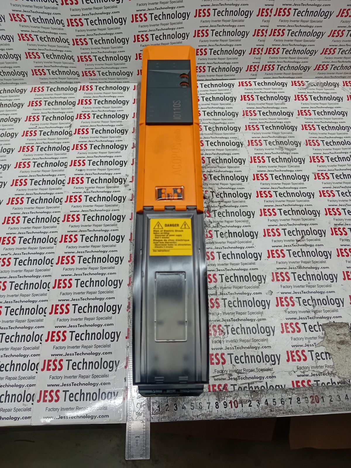 Repair B&R DRIVE ACOPOS MULTI I0110S 8BVI0110HWS0.000-1 MALAYSIA, SINGAPORE, THAILAND, VIETNAM, INDONESIA