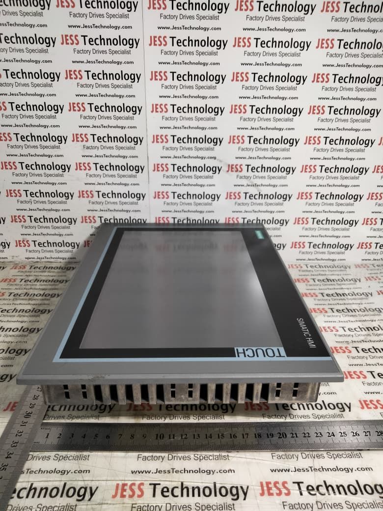Repair SIEMENS TP1200 6AV2 124-0MC01-0AX0 MALAYSIA, SINGAPORE, THAILAND, VIETNAM, INDONESIA