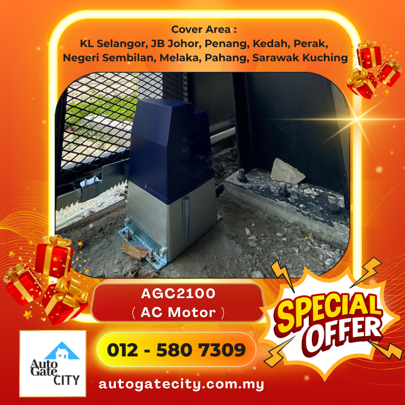 Autogate Motor 电动门 Motor  Jalan Desa Bertam 26， Taman Desa Bertam, 76450 Melaka   Autogate Motor 电动门 Motor Dcmoto/DNOR/AGC/OAE APRIL 2026