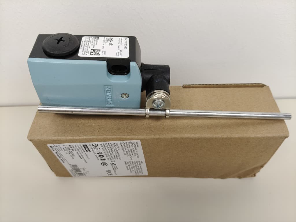Siemens 3SE5122-0CH80 Sirius Position Switch Metal Malaysia