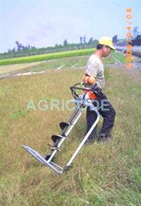 Agricultural Machinery