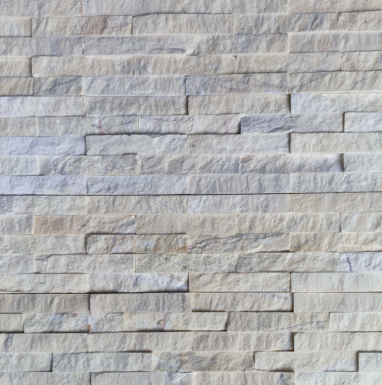 Decorative wall cladding stone made from natural quartz stone. Suitable for indoor feature wall and outdoor wall | Resources feature walls | Landscape projects