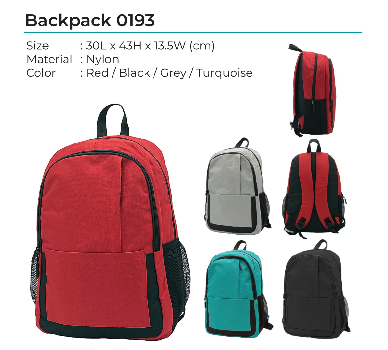 Backpack 0193