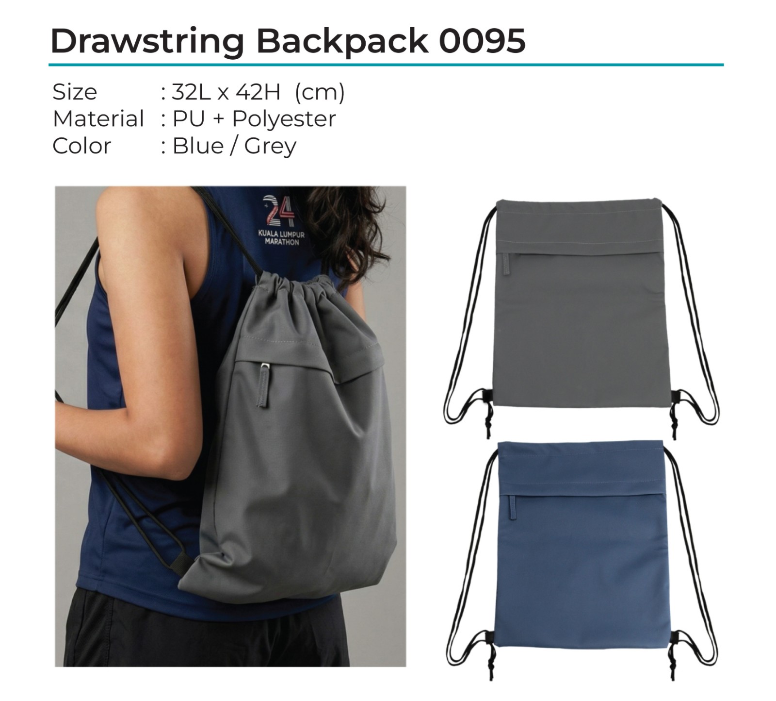 Drawstring Bags
