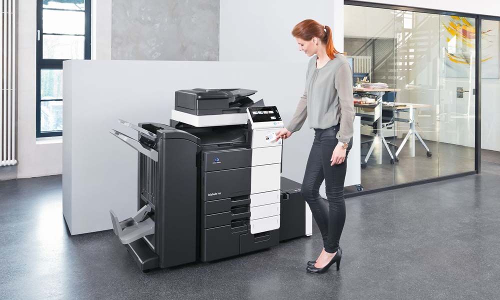 Rent vs Buy Copier in Malaysia: Which Option Is Better for Your Business?
