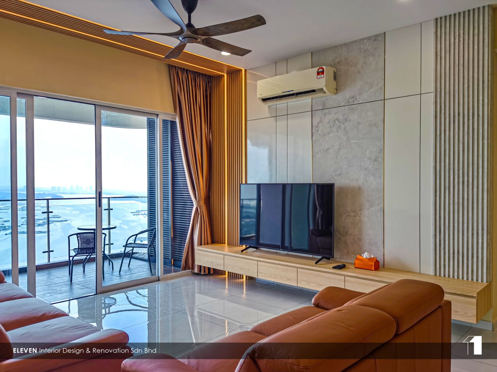 Condominium @ Royal Strand Country Garden Danga Bay