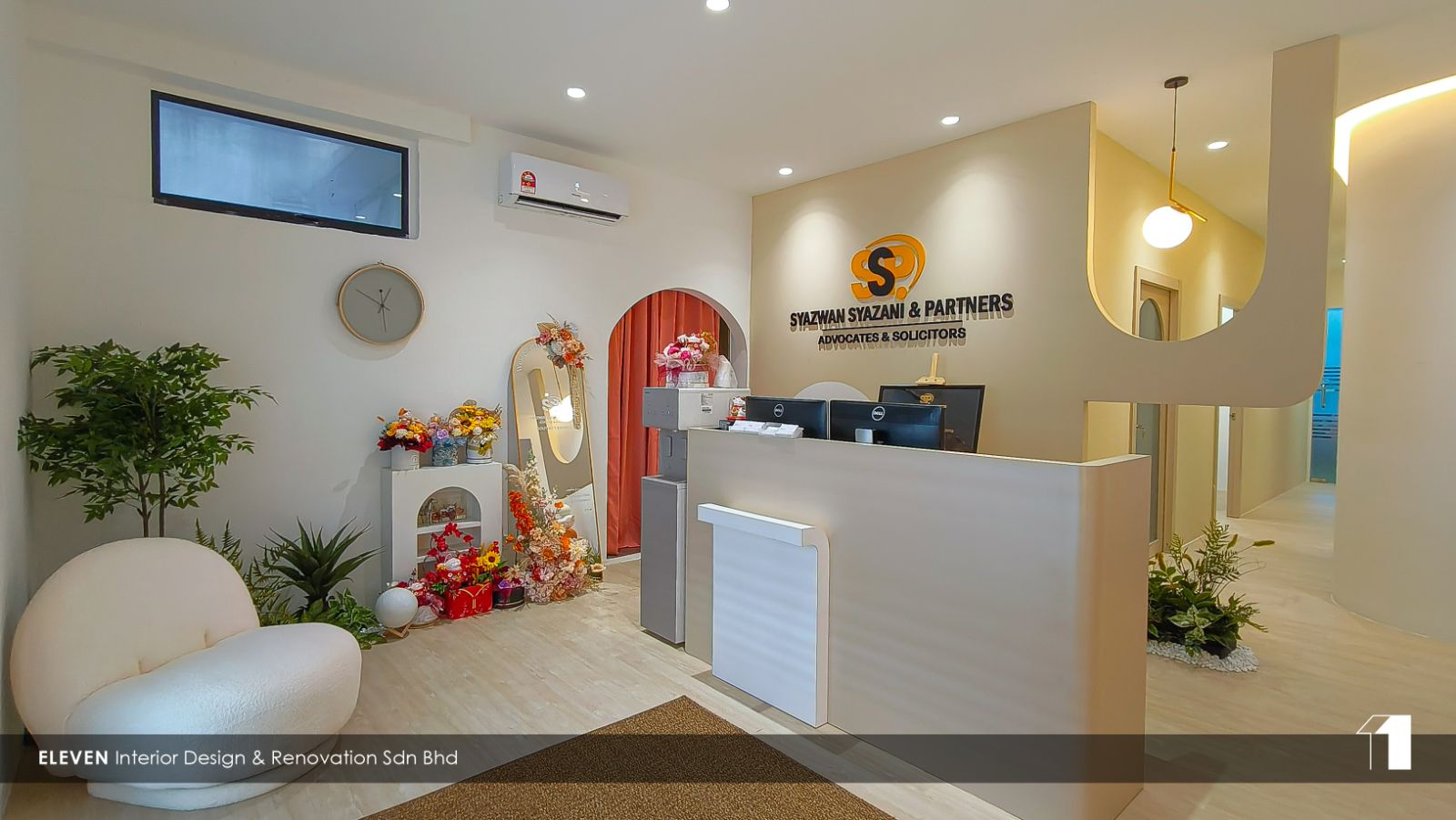 Commercial Office @ Southkey