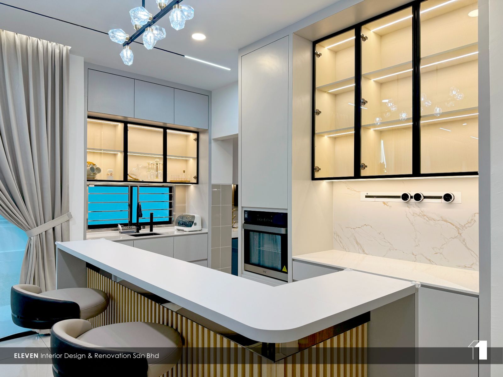 Double Storey Terrace House @ Aspira Gardens