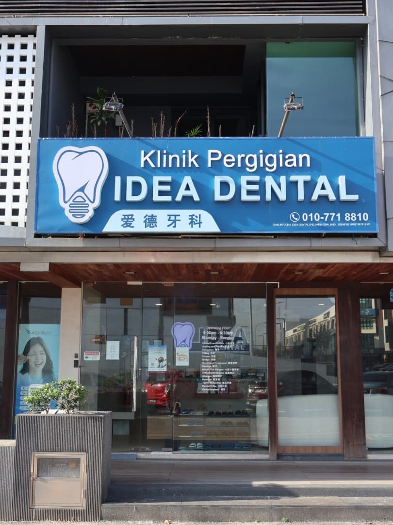 Best Dental Clinic in Johor Bahru – How To Choose?