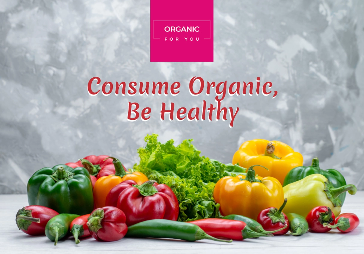 ORGANIC FOR YOU TRADING