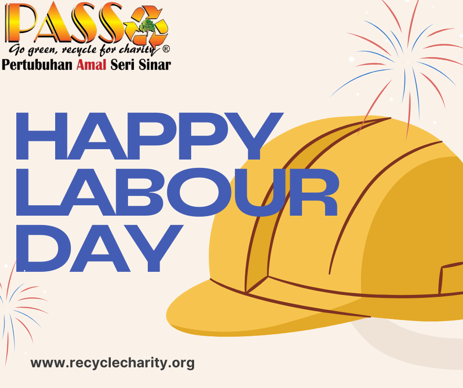 Happy Labour Day