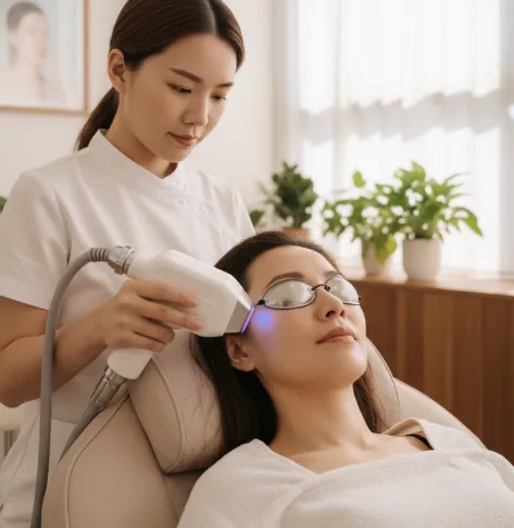 Pico Rejuvenation