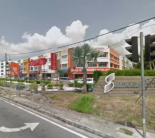 [FOR SALE] 3 Storey Shop Office Corner Unit At Sunway Prima, Bayan Lepas - SHIJIE PROPERTY