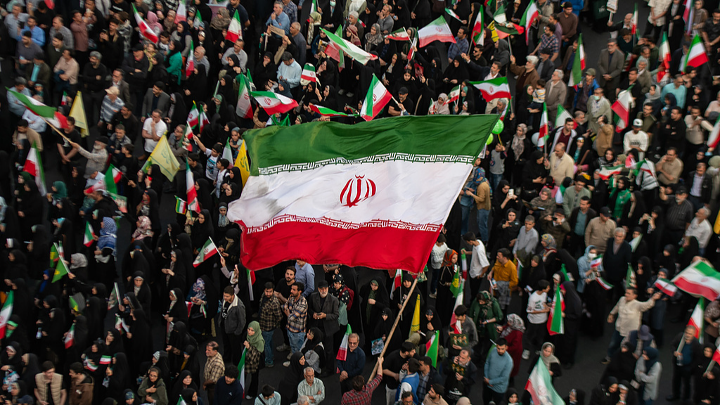 Negotiation deadlock continues as Trump faces 60-day legal deadline to end the Iran war
