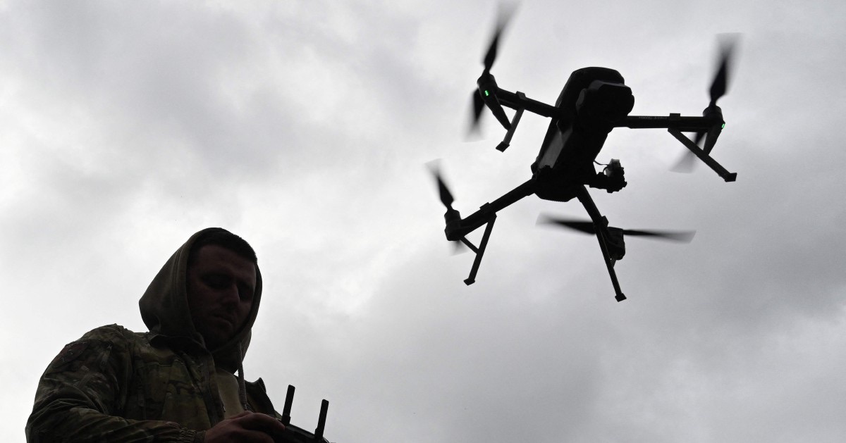 China implements new drone regulations: positive signals behind strict controls