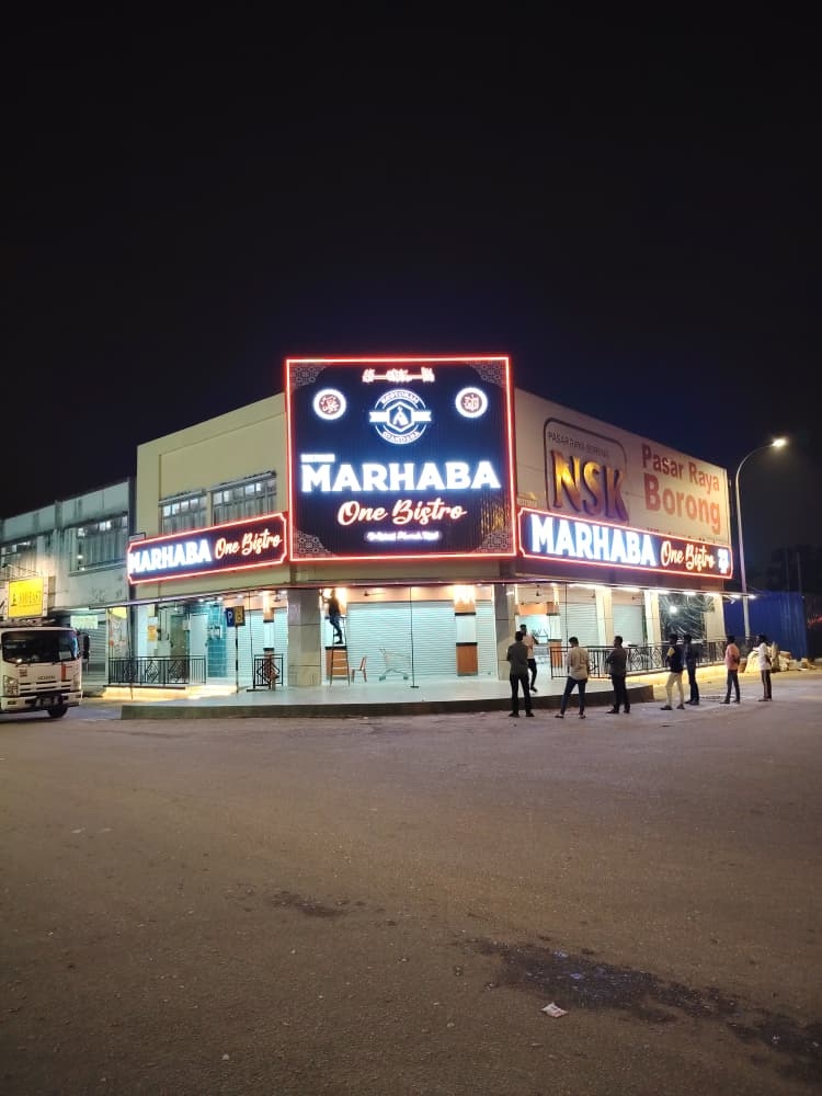 3d led boxup signbord #3dledsignboard #3dboxup #3dsignboard #3dledboxup #signboard #ledneon #neon #neonled Whatsapp http://www.wasap.my/60162340804