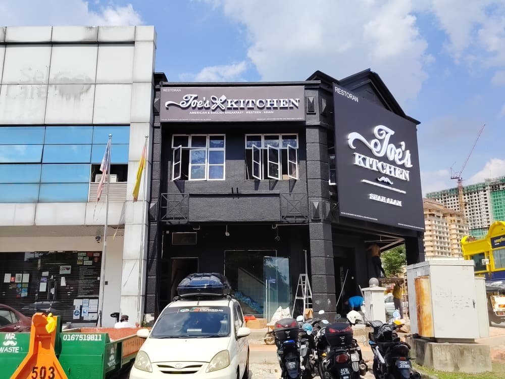 3d led boxup signbord #3dledsignboard #3dboxup #3dsignboard #3dledboxup #signboard #ledneon #neon #neonled Whatsapp http://www.wasap.my/60162340804
