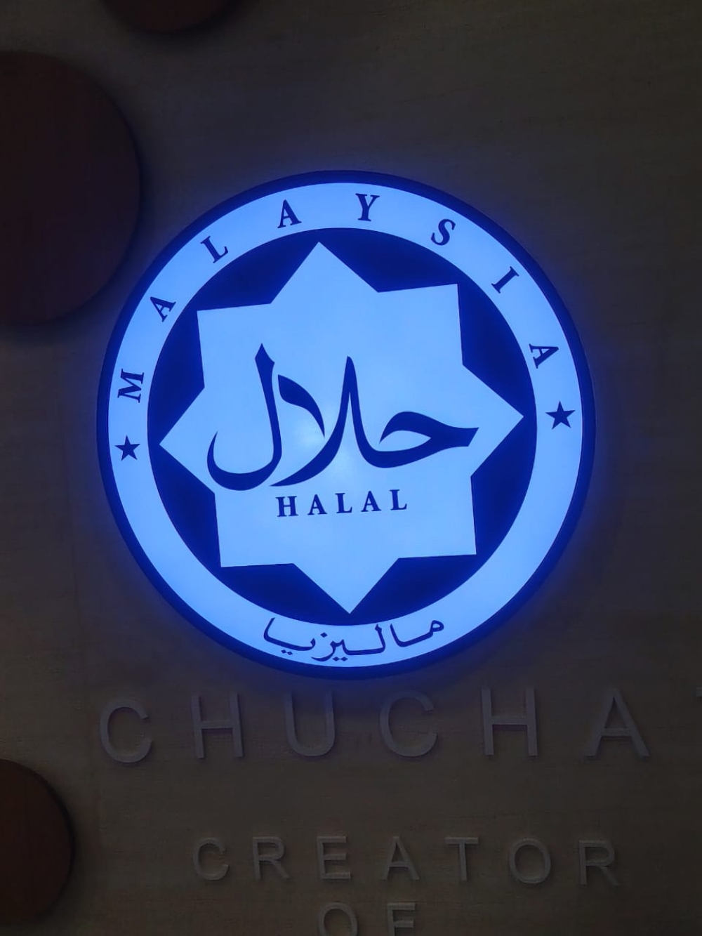 3d led boxup signbord #3dledsignboard #3dboxup #3dsignboard #3dledboxup #signboard #ledneon #neon #neonled Whatsapp http://www.wasap.my/60162340804