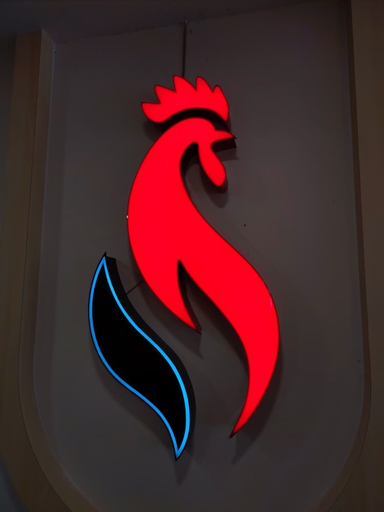 3d led boxup signbord #3dledsignboard #3dboxup #3dsignboard #3dledboxup #signboard #ledneon #neon #neonled Whatsapp http://www.wasap.my/60162340804