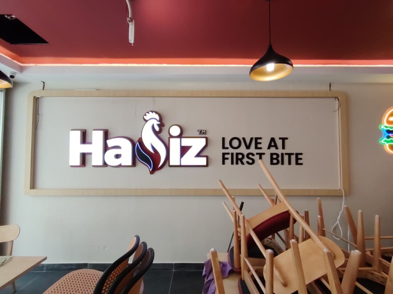 3d led boxup signbord #3dledsignboard #3dboxup #3dsignboard #3dledboxup #signboard #ledneon #neon #neonled Whatsapp http://www.wasap.my/60162340804