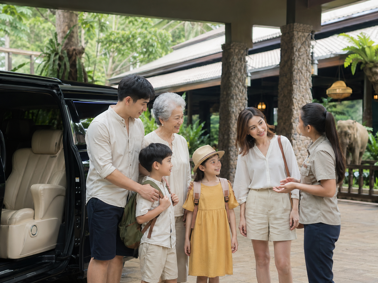 Singapore Private Tour for Families and Small Groups: How to Plan a Customised Singapore Travel Itinerary That Actually Works