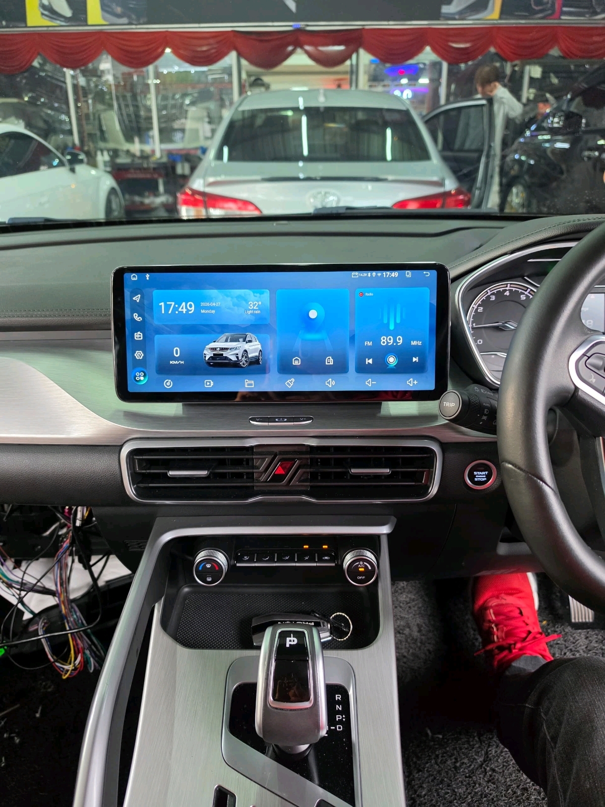 PROTON