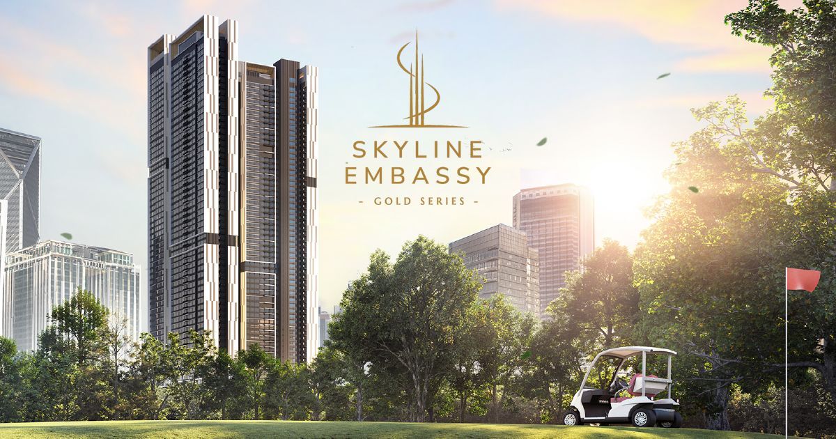 🔥 Skyline Embassy Kuala Lumpur Airbnb Guide | Setup, Renovation & Management by Feel Home Malaysia
