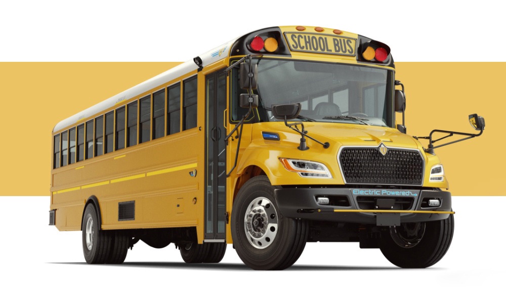 School Bus Service