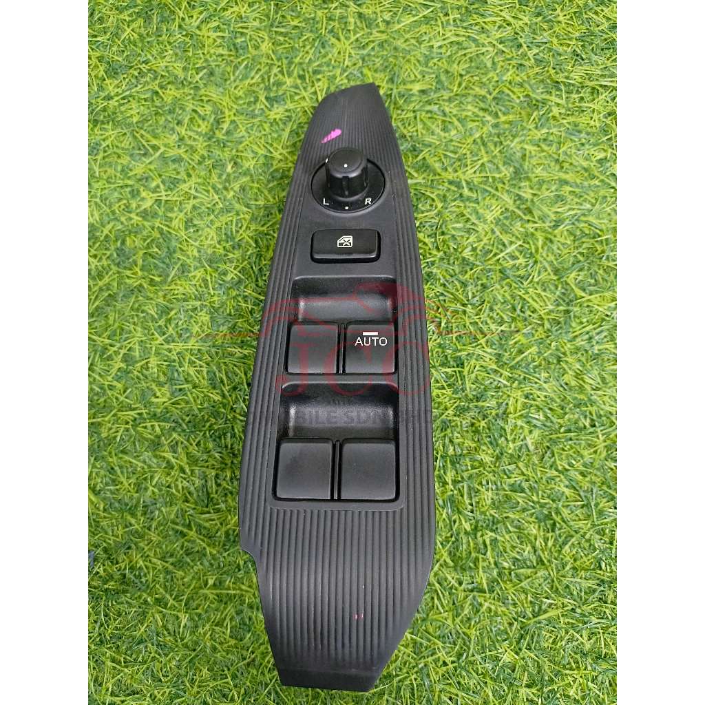 MAZDA CX5 KE2FW SH-VPTS POWER WINDOW MAIN SWITCH F/RH [2E-3A-D2345]