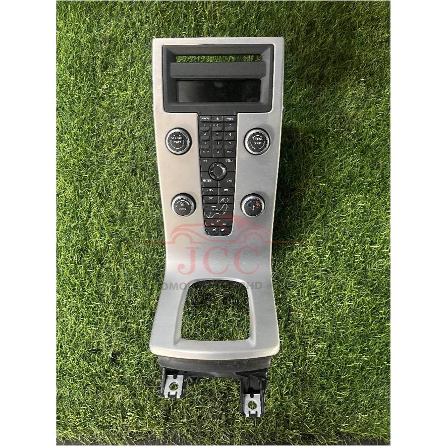 VOLVO V50 (2010) DASHBOARD CANTER PANEL (D-4-4-G302)