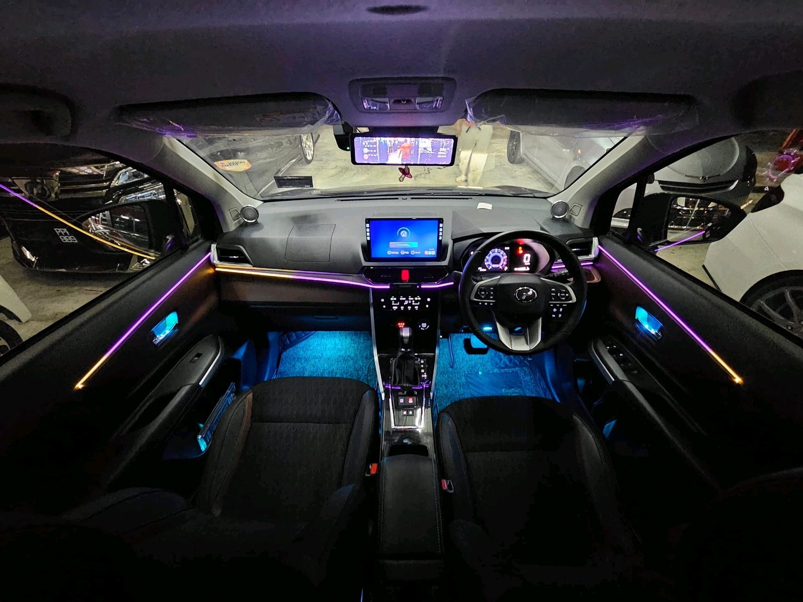 PERODUA